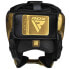 Фото #2 товара RDX SPORTS Mark Pro Training Tri Lira 1 Head Guard