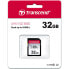 Фото #3 товара TRANSCEND 300S SD Class 10 32GB memory card