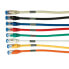 Фото #1 товара Synergy 21 S216405 - 3 m - Cat6a - S/FTP (S-STP) - RJ-45 - RJ-45