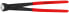 KNIPEX 99 11 300 - Pincers - 2.5 cm - 3.8 mm - Steel - Steel - Red