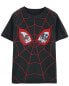 Фото #3 товара Kid Spider-Man Graphic Tee 8