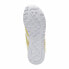 Sports Trainers for Women Reebok Classic Nylon Yellow