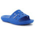 Фото #1 товара Classic Crocs Slide Blue Bolt U 206121-4KZ