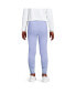 ფოტო #2 პროდუქტის Girls Tough Cotton Leggings