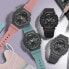 Часы CASIO G-SHOCK WOMAN YOUTH GST GMA-S140-2APR GMA-S140-2APR