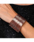 ფოტო #3 პროდუქტის Women's Wired Statement Bracelet