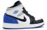 Air Jordan 1 Mid BQ6931-102 Sneakers