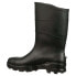 Фото #2 товара George Unisex Rubber General Purpose Round Toe Pull On Rain Work Boot size 11