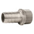 Фото #2 товара VETUS Male 1/2´´ Hose Conector