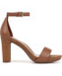 Фото #2 товара Joy Dress Ankle Strap Sandals