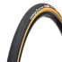 Фото #1 товара Покрышка жесткая дорожная CHALLENGE TIRES Strada Bianca Tubular 700C x 30 мм