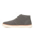 ფოტო #6 პროდუქტის Men's Petrus Chukka Boots