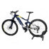 Фото #2 товара Ремонтный стенд для велосипедов Barbieri Ideal 50 кг с крюком для E-Bike