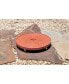 Фото #3 товара 6-Wheeled Plant Dolly, Terra Cotta Colored, 24in