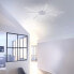 Фото #3 товара LED Deckenlampe Q-Sunshine Smart Home