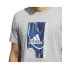 Фото #4 товара Adidas Badge OF Sport Courts Tee