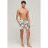 SUPERDRY Printed 15´´ Swimming Shorts