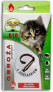 Фото #1 товара Ошейник для кошек LAB PCHEŁKA BIO светоотражающий 30 см
