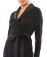 ფოტო #5 პროდუქტის Women's Ieena Short Tuxedo Dress