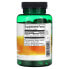 Фото #2 товара Swanson, Натуральный витамин E, 1000 МЕ, 100 мягких таблеток