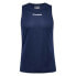 Фото #4 товара HUMMEL Run sleeveless T-shirt