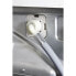 Фото #3 товара Запчасть для посудомоечной машины Xavax Inlet hose - Universal - Gray - 150 cm