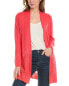 Фото #1 товара Anne Klein Monteray Cardigan Women's