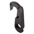 Фото #1 товара Wheels Manufacturing Derailleur Hanger - 163