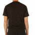 Фото #3 товара Футболка Vans Short Sleeve BB Black