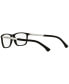 ფოტო #5 პროდუქტის Men's Eyeglasses, EA3069