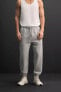 JOGGER TROUSERS