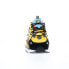 Фото #2 товара Fila Ray Tracer Apex 1RM01977-020 Mens Yellow Lifestyle Sneakers Shoes 10