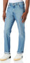 Фото #1 товара Wrangler Herren Texas Slim Jeans