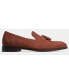 ფოტო #2 პროდუქტის Men's Kennedy Tassel Slip-On Loafer