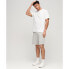 ფოტო #4 პროდუქტის SUPERDRY Code Sportswear short sleeve T-shirt