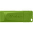 Фото #8 товара Pendrive Verbatim Slider Штабелёр USB 2.0 Разноцветный 16 Гб