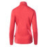 Фото #2 товара ELBRUS Emino Polartec full zip sweatshirt