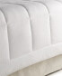 Фото #2 товара Super Luxe 300 Thread Count Down Alternative Comforter, King, Created for Macy's