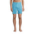 Фото #9 товара Плавки Lands' End Lined Hybrid Swim Shorts