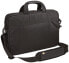 Фото #9 товара Case Logic Notion NOTIA-116 Black сумка для ноутбука 39,6 cm (15.6") Портфель Черный 3204198