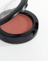 Фото #3 товара MAC Sheertone Shimmer Blush - Peachtwist