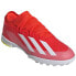 Фото #4 товара adidas X Crazyfast League TF Jr IF0679 football shoes