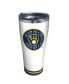 Фото #1 товара Milwaukee Brewers 30 Oz Arctic Stainless Steel Tumbler