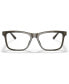 Men's Phantos Eyeglasses, VE331955-O