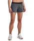 Women's Play Up Training Shorts