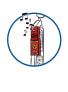 Фото #9 товара Игровой набор Playmobil Building 9462 - Мальчик/девочка - 4 года - AAA - Многоцветный - Пластик