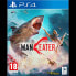 Фото #1 товара PLAYSTATION GAMES PS4 Maneater