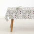 Stain-proof tablecloth Belum 0120-342 200 x 140 cm Flowers
