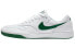 Фото #2 товара Кроссовки мужские Nike GTS Return бело-зеленые