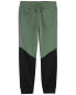 Фото #2 товара Kid Pull-On French Terry Joggers 4